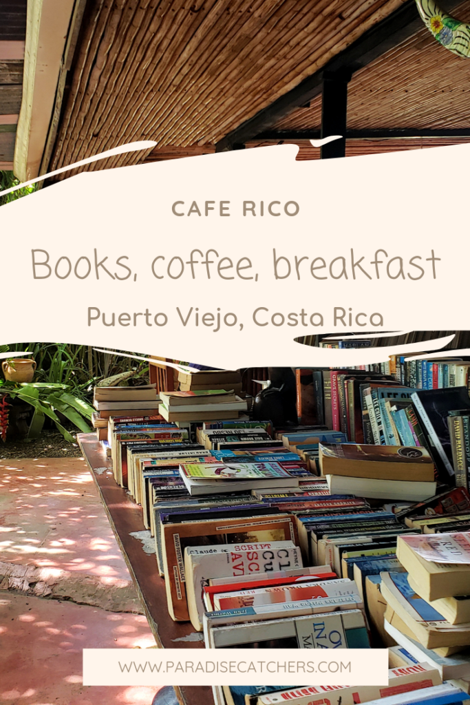 Cafe Rico - Pinterest image 1